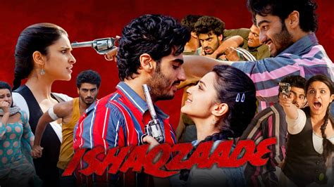 ishaqzaade movie full hd